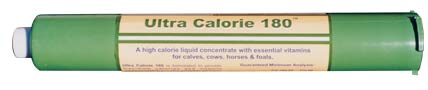Ultra Calorie Cal Gel 180