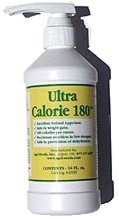 Ultra Calorie 180 Pump